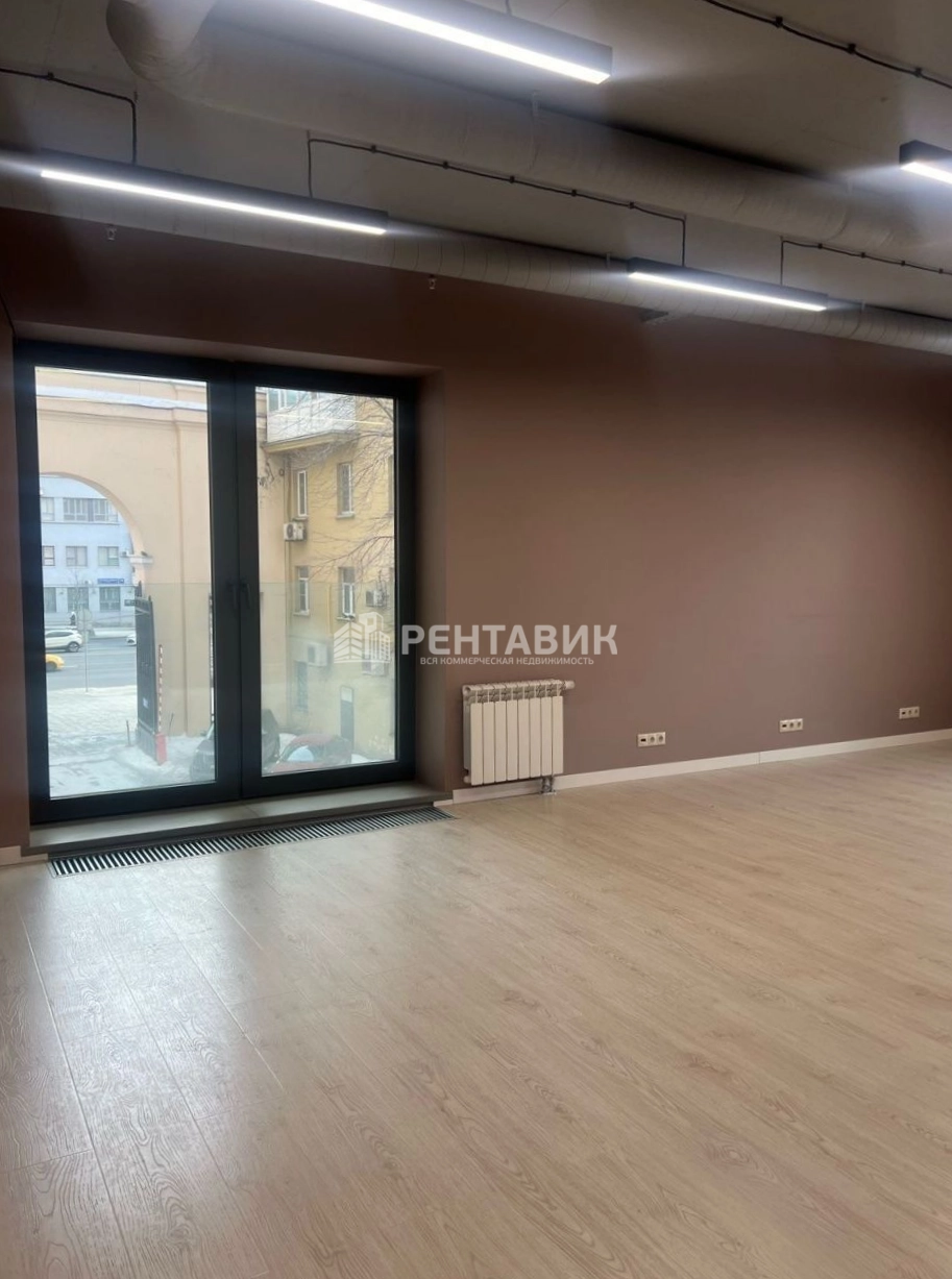 Офис Сады Пекина площадью 112 квадратных метров