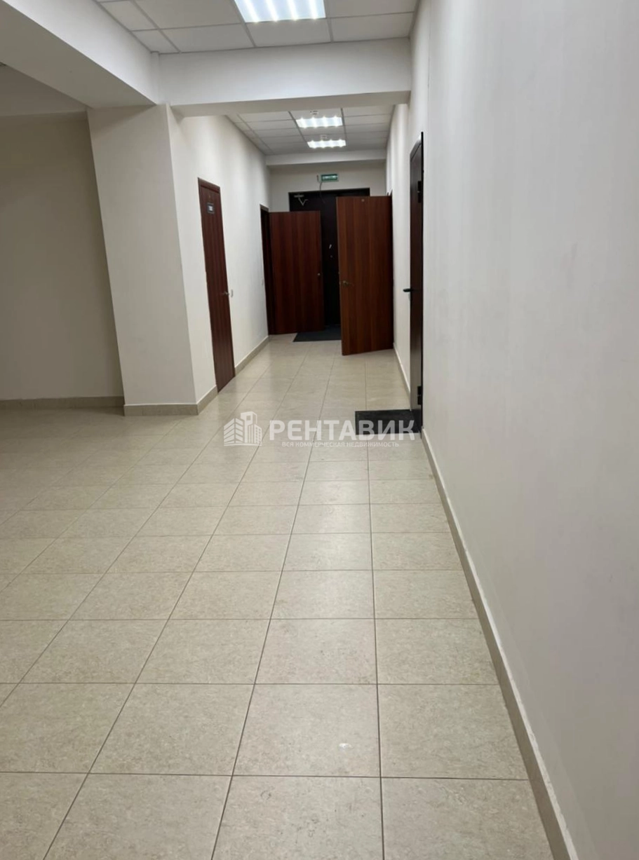 Здание целиком Булатниковская, 10с2 площадью 4429 квадратных метров