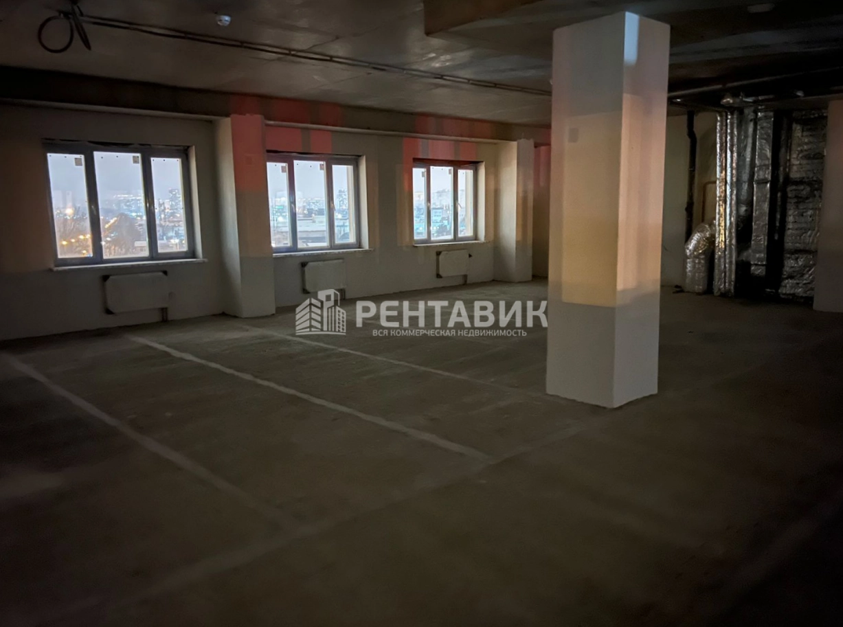 Здание целиком Булатниковская, 10с2 площадью 4429 квадратных метров