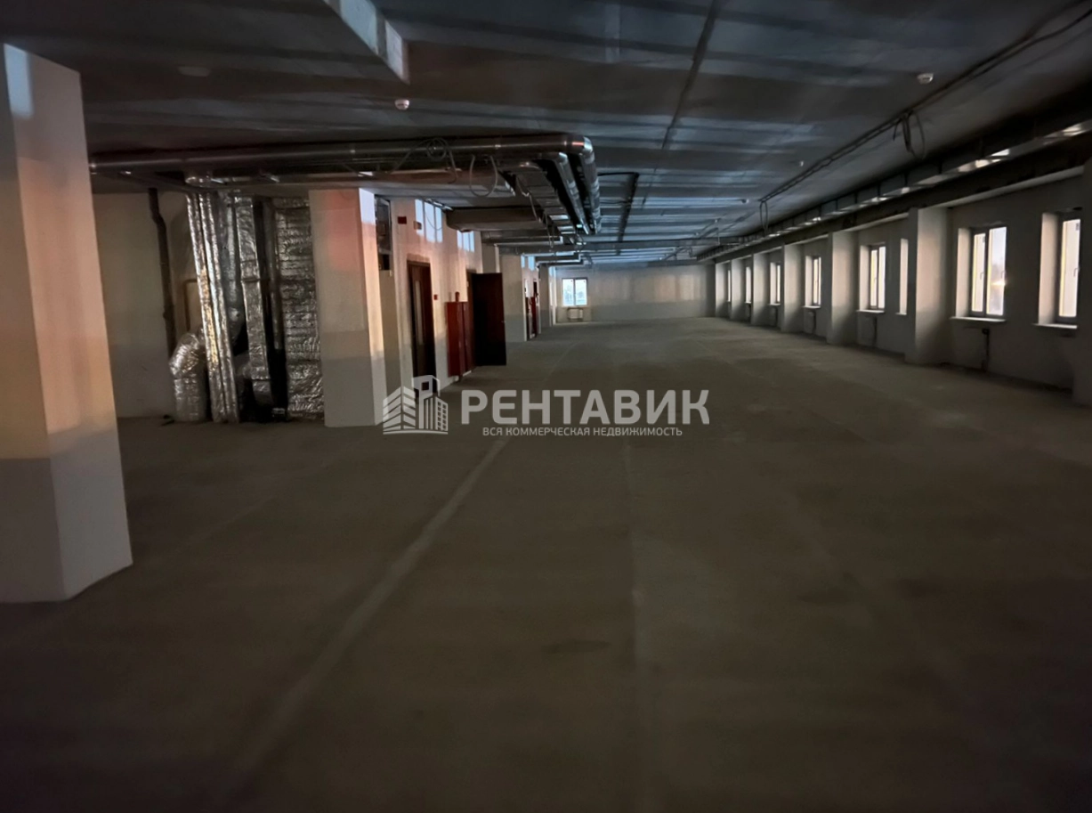 Здание целиком Булатниковская, 10с2 площадью 4429 квадратных метров
