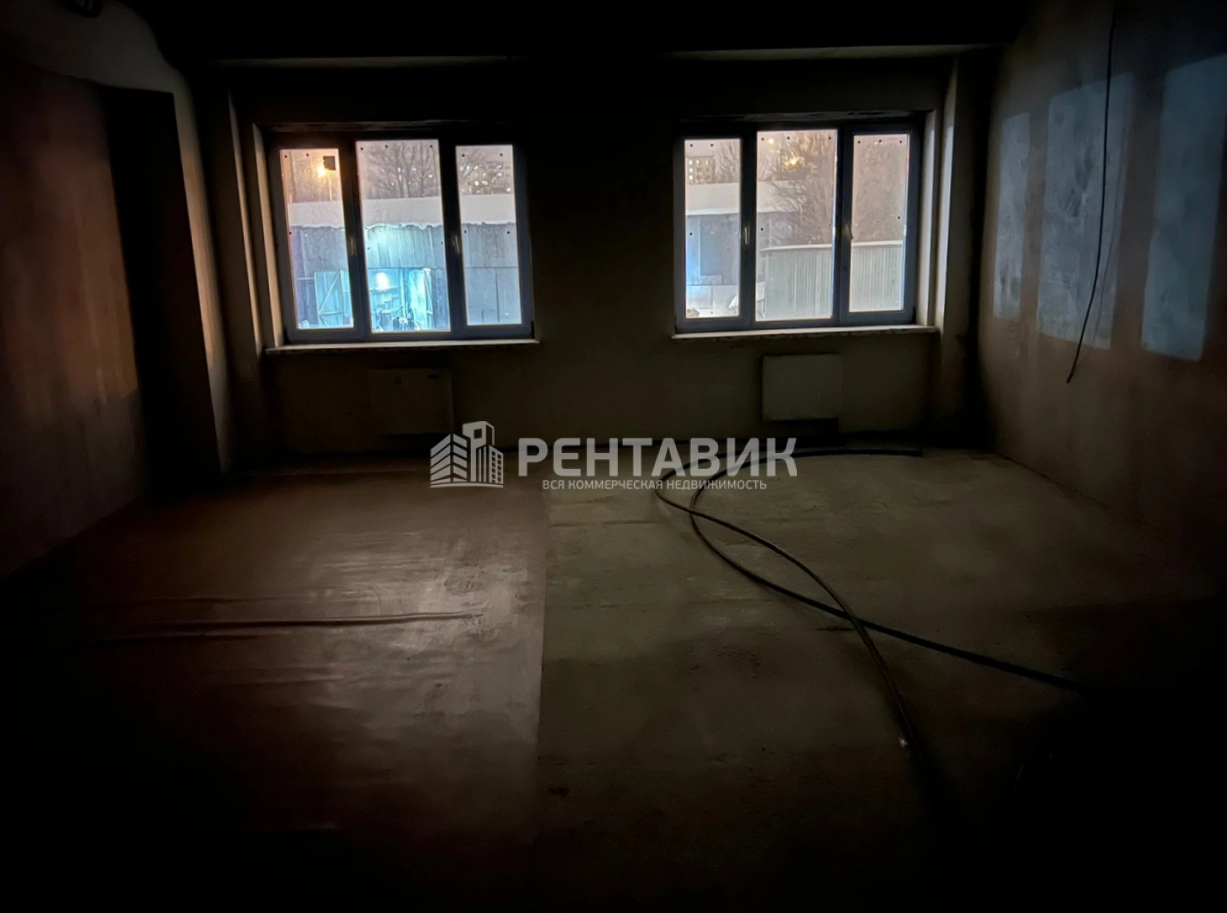 Здание целиком Булатниковская, 10с2 площадью 4429 квадратных метров