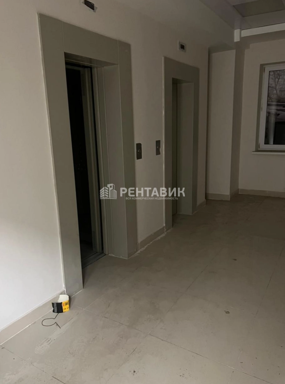 Здание целиком Булатниковская, 10с2 площадью 4429 квадратных метров