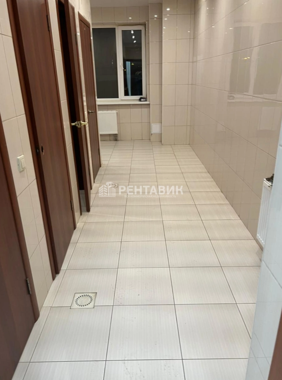 Здание целиком Булатниковская, 10с2 площадью 4429 квадратных метров