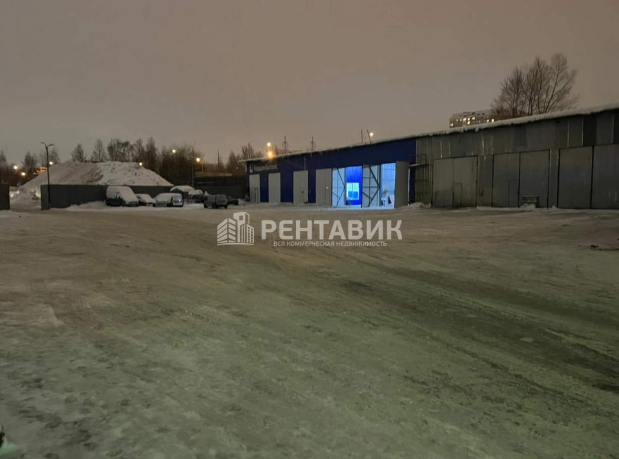 Здание целиком Булатниковская, 10с2 площадью 4429 квадратных метров