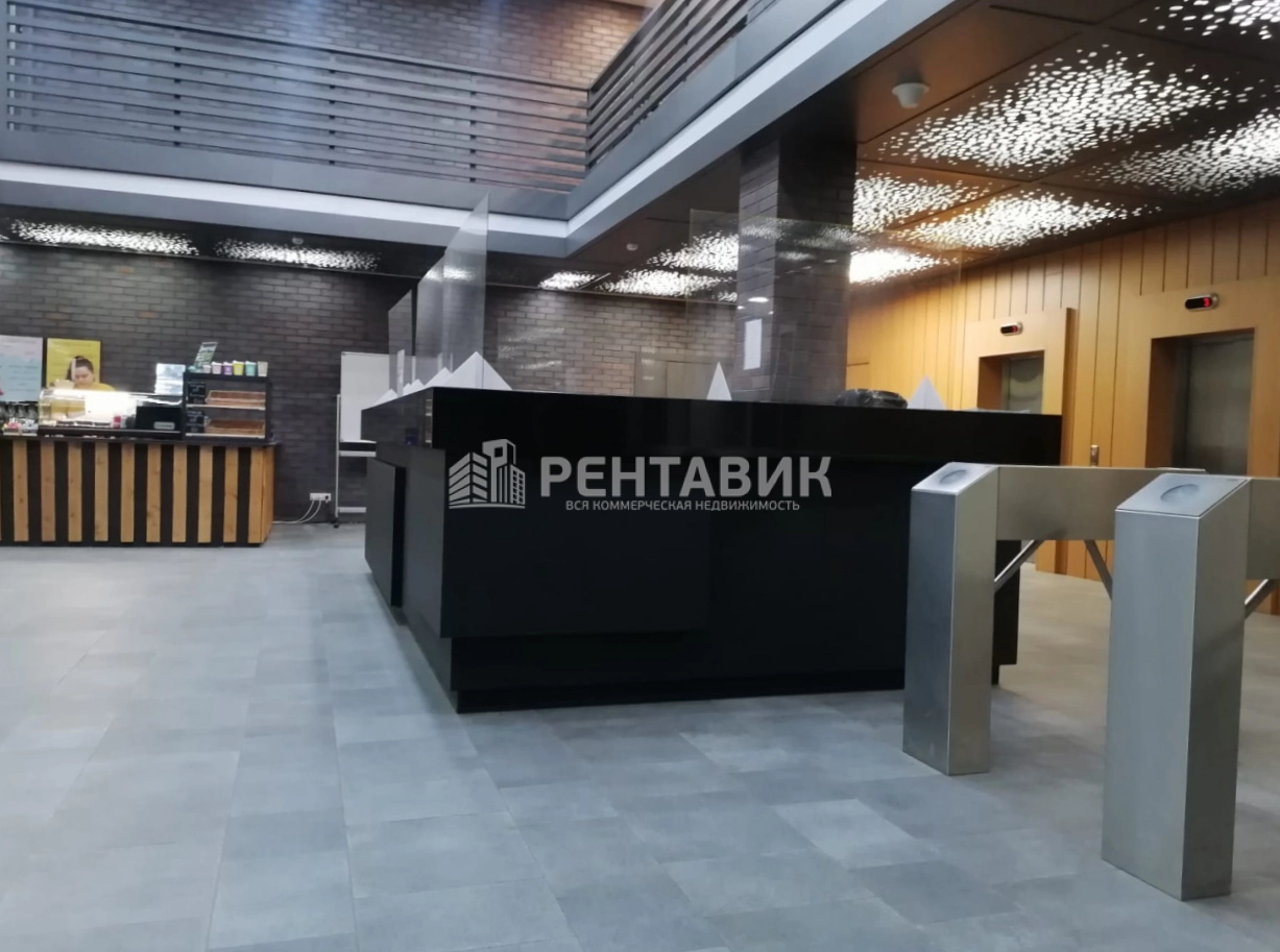 Здание Берёзка по адресу г Москва, ул Большая Черёмушкинская, д 13 стр 4