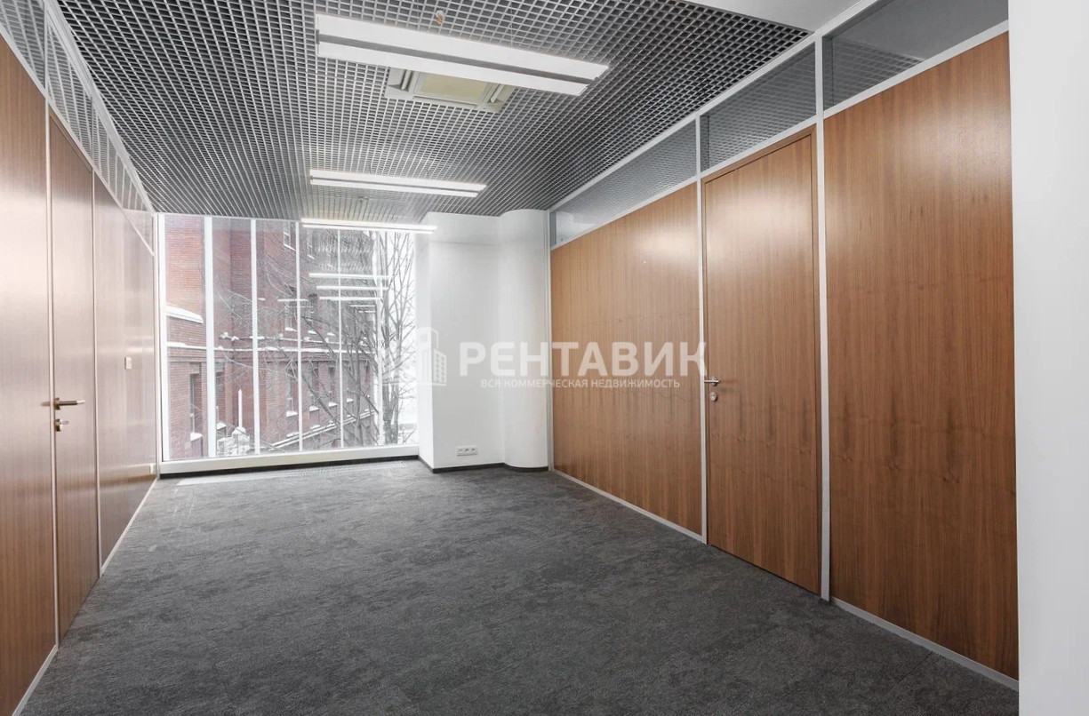 Офис Бутик Офис площадью 707 квадратных метров