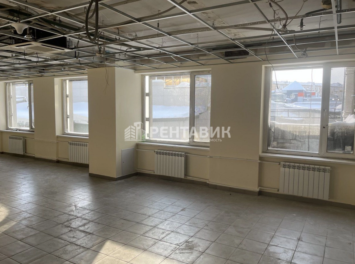 Офис Отель Панорама площадью 452 квадратных метров