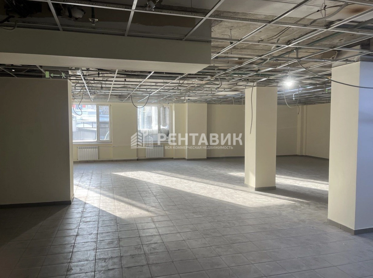 Офис Отель Панорама площадью 452 квадратных метров