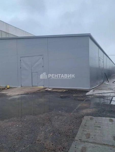 фасад дома, здание по адресу г Санкт-Петербург, г Колпино, ул Загородная, д 9