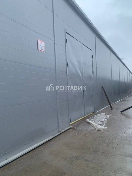 фасад дома, здание по адресу г Санкт-Петербург, г Колпино, ул Загородная, д 9