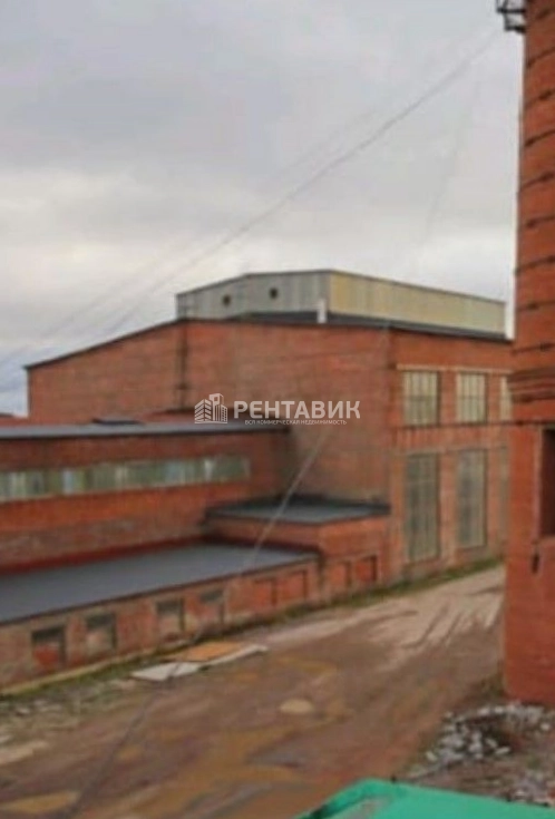 фасад дома, здание по адресу г Санкт-Петербург, г Колпино, ул Загородная, д 9
