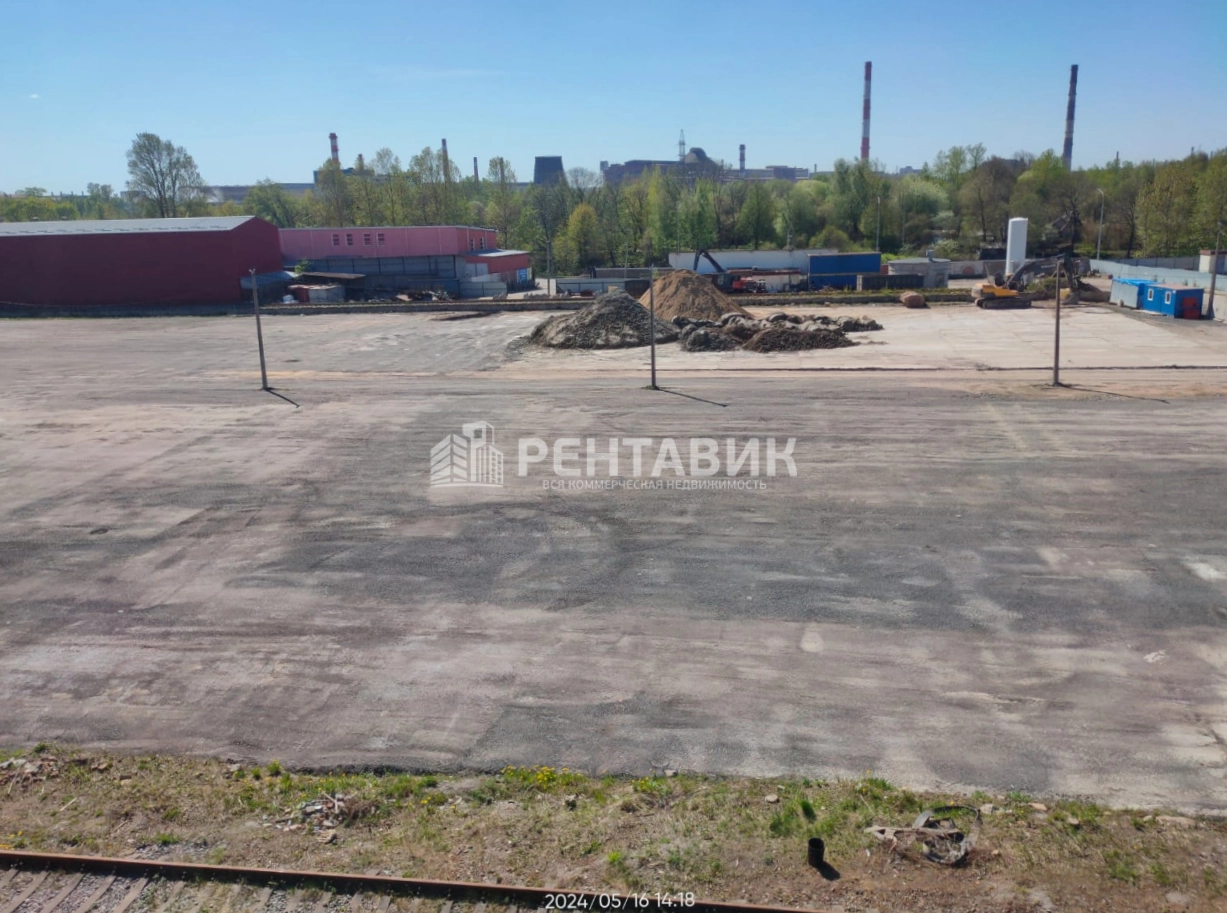 фасад дома, здание по адресу г Санкт-Петербург, г Колпино, ул Загородная, д 9