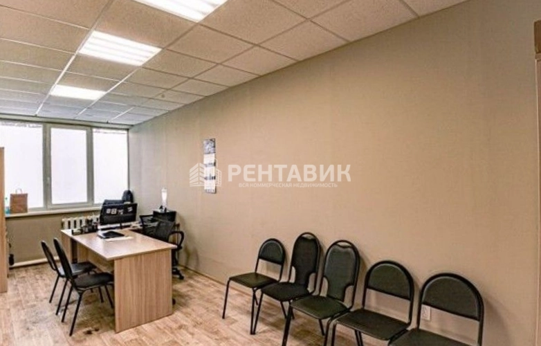 Производство Колпино, Севастьянова, 24 площадью 1433 квадратных метров
