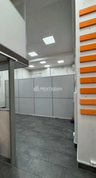 Помещение свободного назначения Семёновская, 3-1к4 площадью 198 квадратных метров