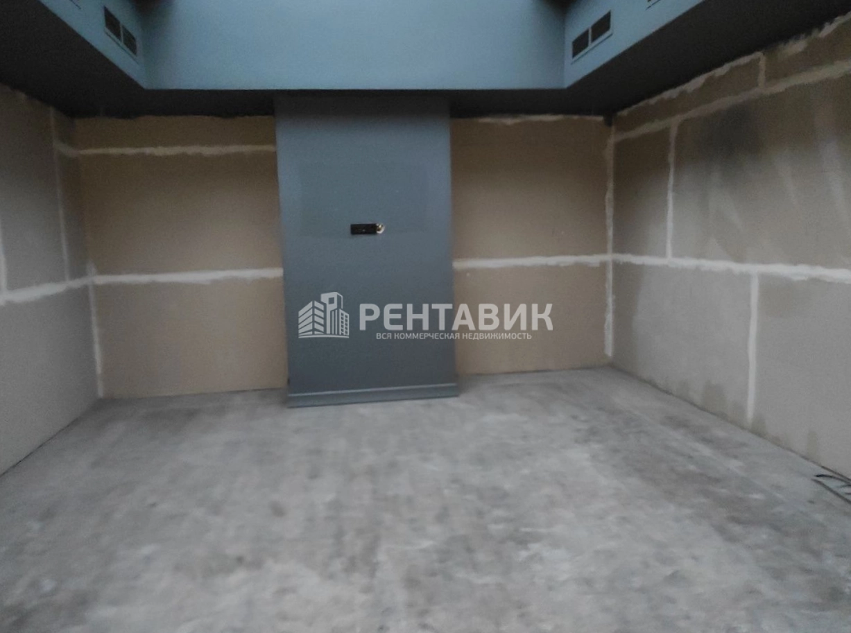 Помещение свободного назначения Тверская, 5-6 площадью 320 квадратных метров