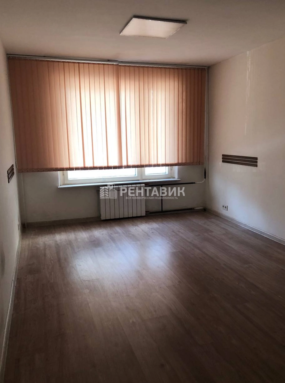 Офис Крылатские холмы, 30к8 площадью 212 квадратных метров