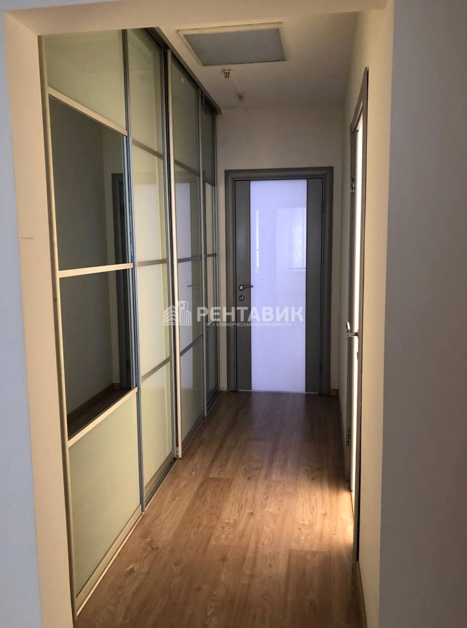 Офис Крылатские холмы, 30к8 площадью 212 квадратных метров