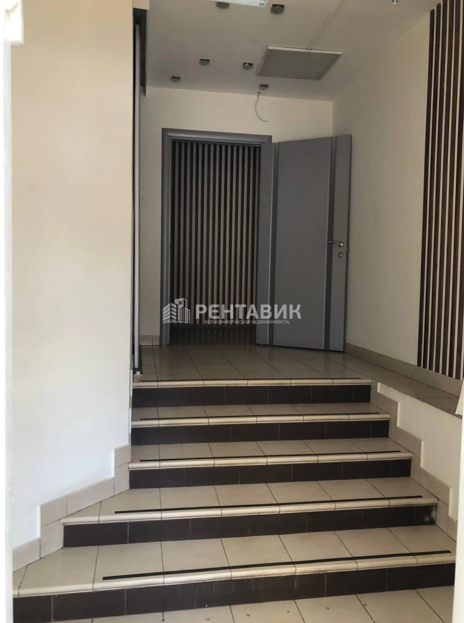 Офис Крылатские холмы, 30к8 площадью 212 квадратных метров