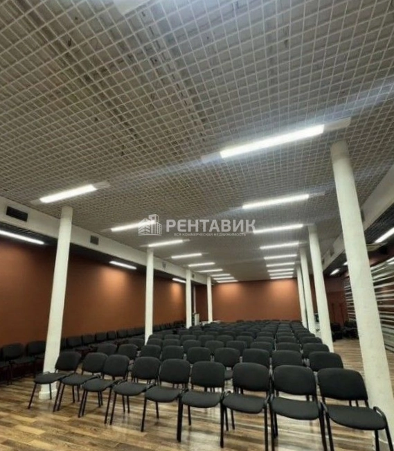 Офис Красного Текстильщика, 10-12 О площадью 5016 квадратных метров