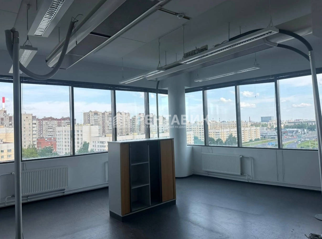 Офис Примиум площадью 467 квадратных метров