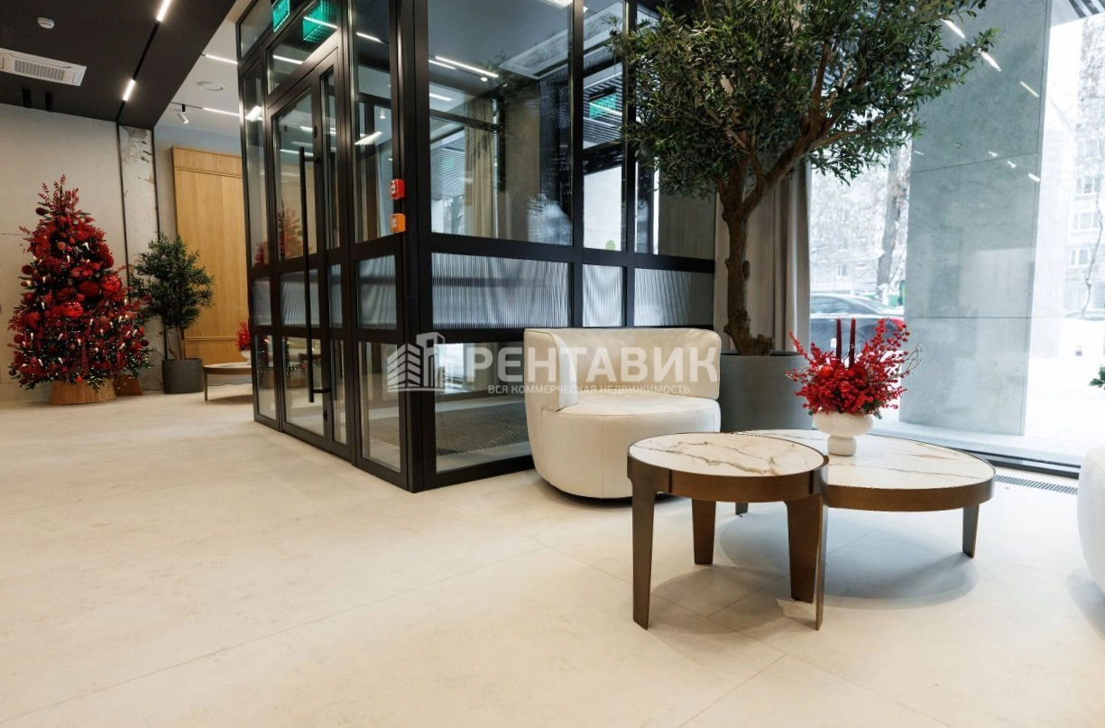 Офис Fili Residence / Фили Резиденс площадью 347 квадратных метров