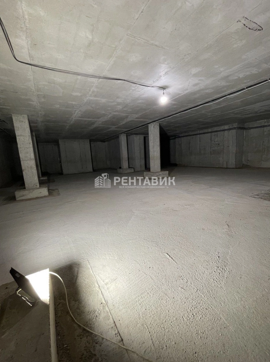 Помещение свободного назначения Одинцово, Буденновское 14А площадью 383 квадратных метров