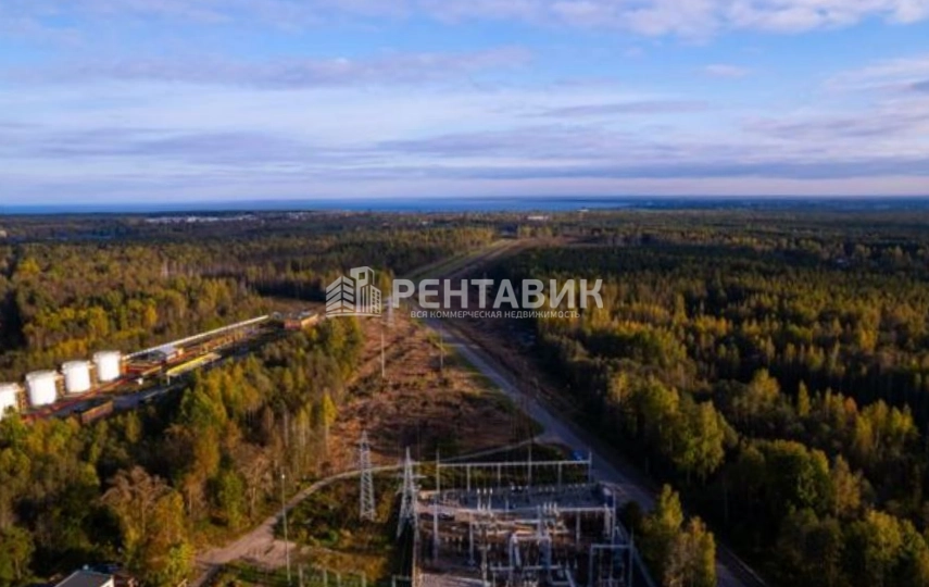 Склад Морозова, Кислотный, 6 площадью 2200 квадратных метров