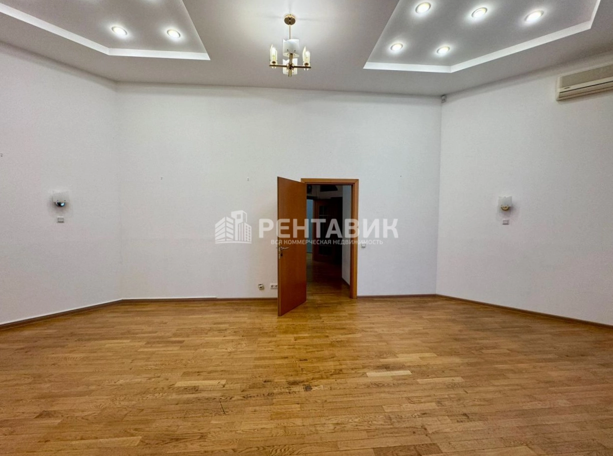 Офис Малый Каковинский, 4с1 площадью 300 квадратных метров