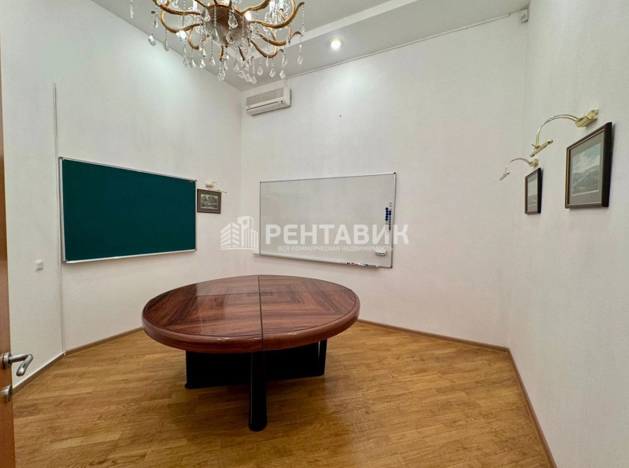 Офис Малый Каковинский, 4с1 площадью 300 квадратных метров