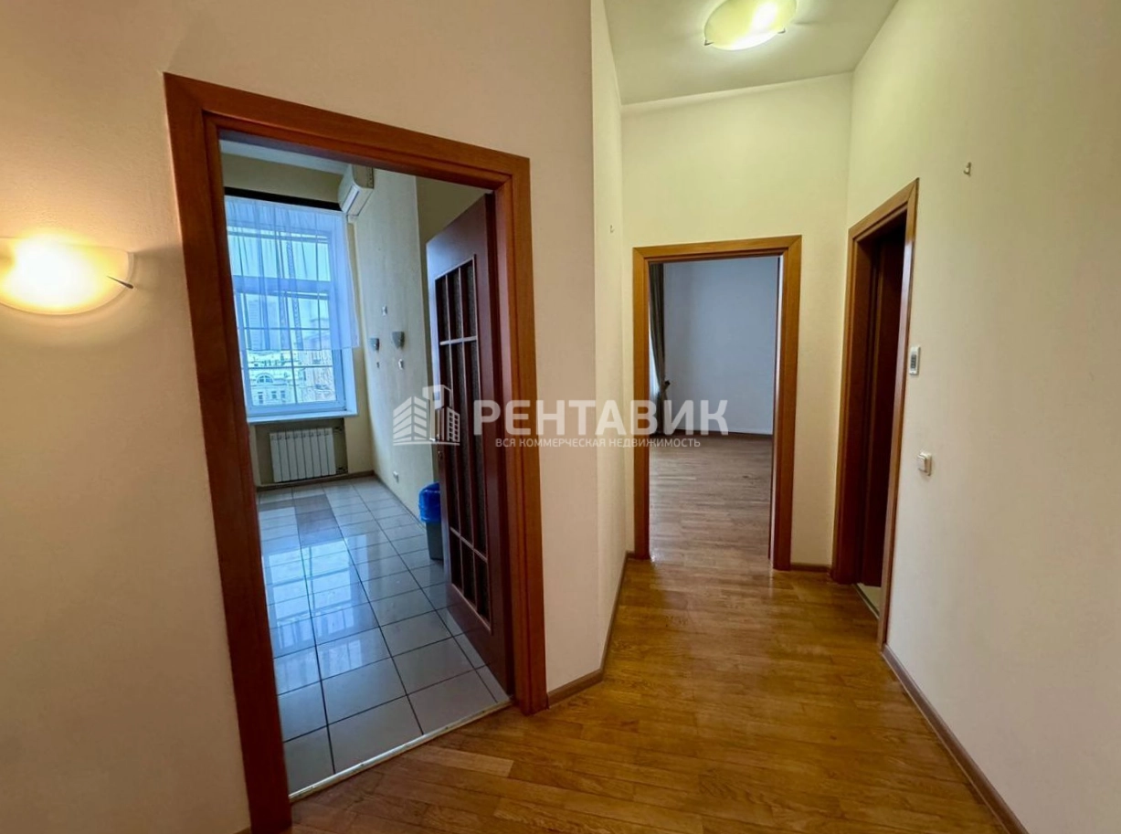 Офис Малый Каковинский, 4с1 площадью 300 квадратных метров
