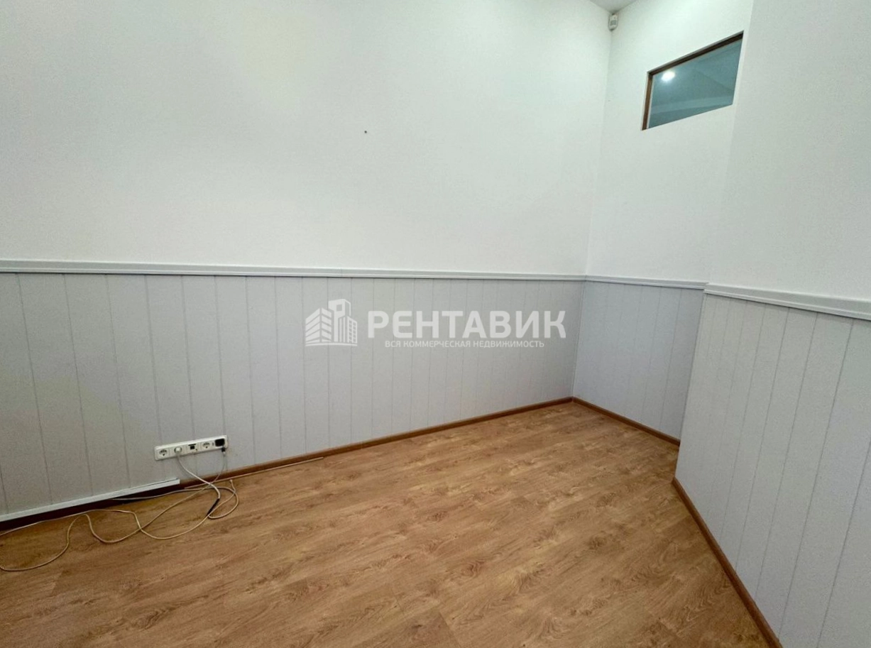 Офис Малый Каковинский, 4с1 площадью 300 квадратных метров