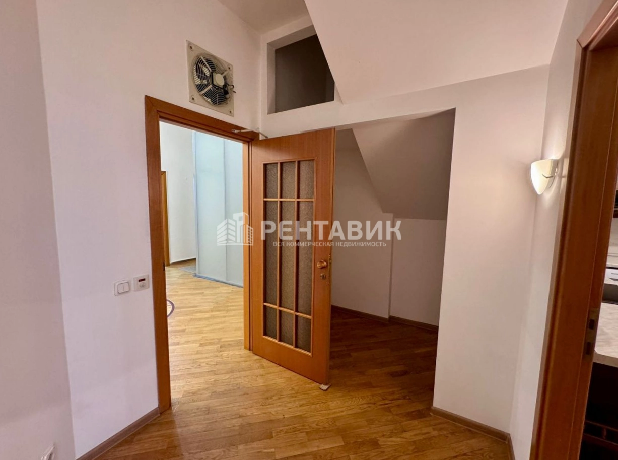 Офис Малый Каковинский, 4с1 площадью 300 квадратных метров