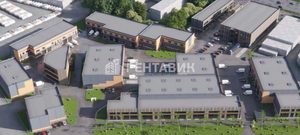 Здание Литовская 16 по адресу г Санкт-Петербург, ул Литовская, д 16 литера Л