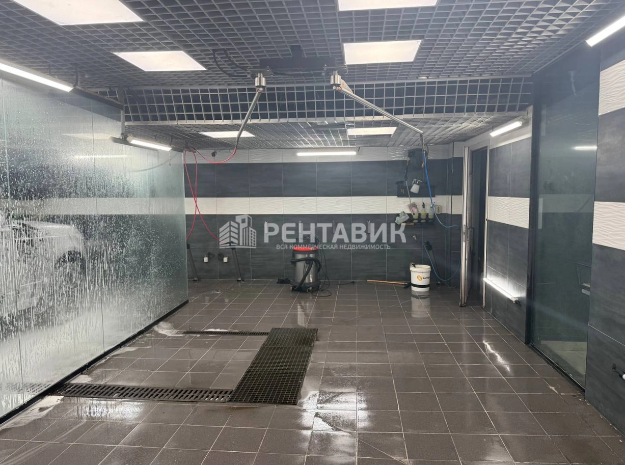 Помещение свободного назначения D1 площадью 214 квадратных метров