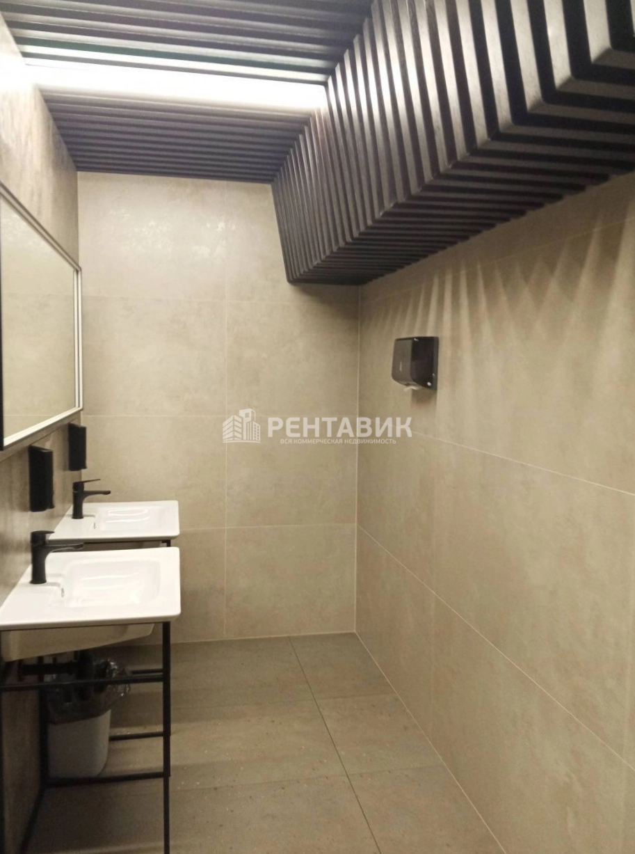 Здание целиком Верхняя Красносельская, 2-1с1 площадью 12637 квадратных метров