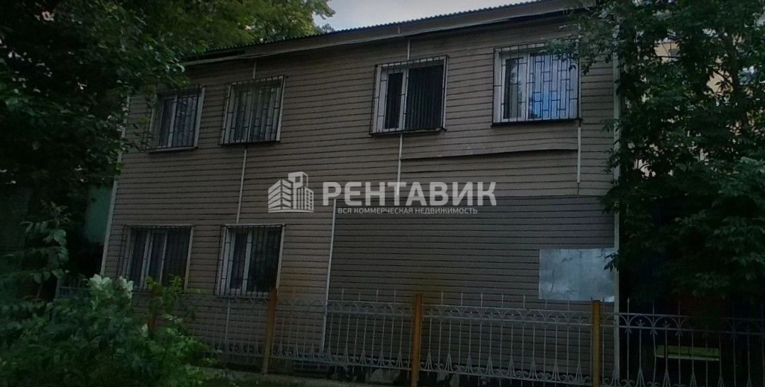 Здание Малый Казённый, 5с7 по адресу г Москва, Малый Казённый пер, д 5 стр 7