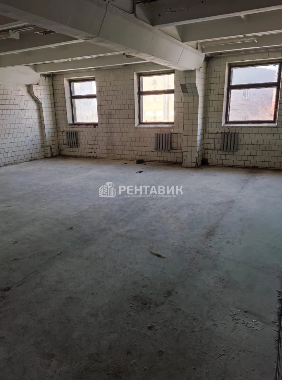 Производство Энгельса, 27Х площадью 1299 квадратных метров