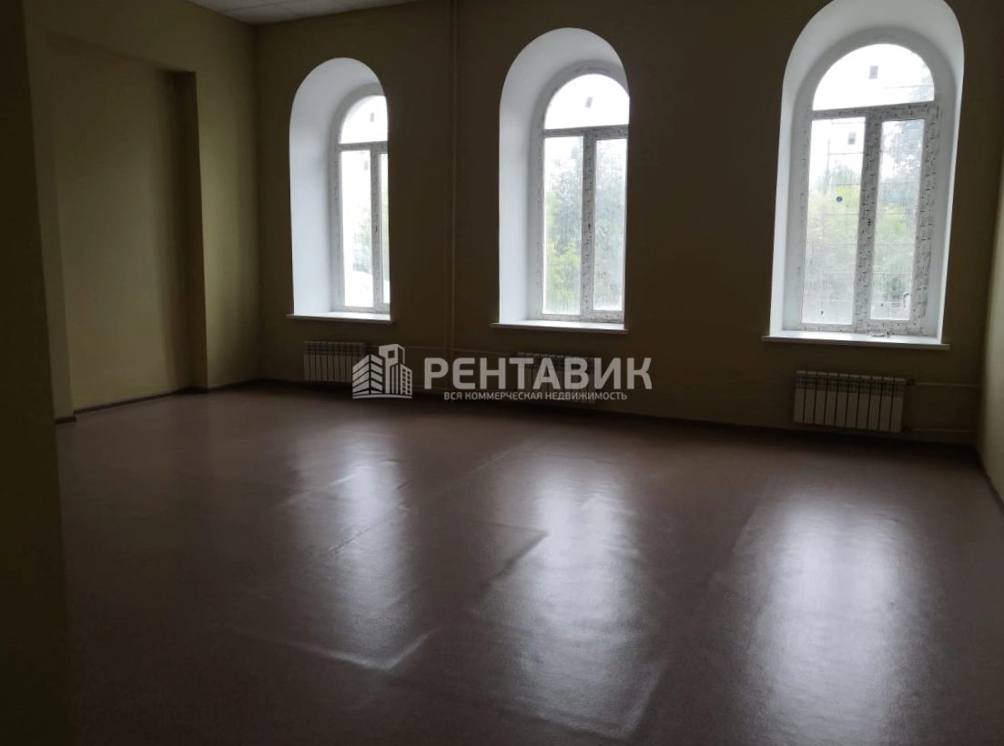 Здание целиком Серпухов, 1-я Московская 42-8 площадью 1848 квадратных метров