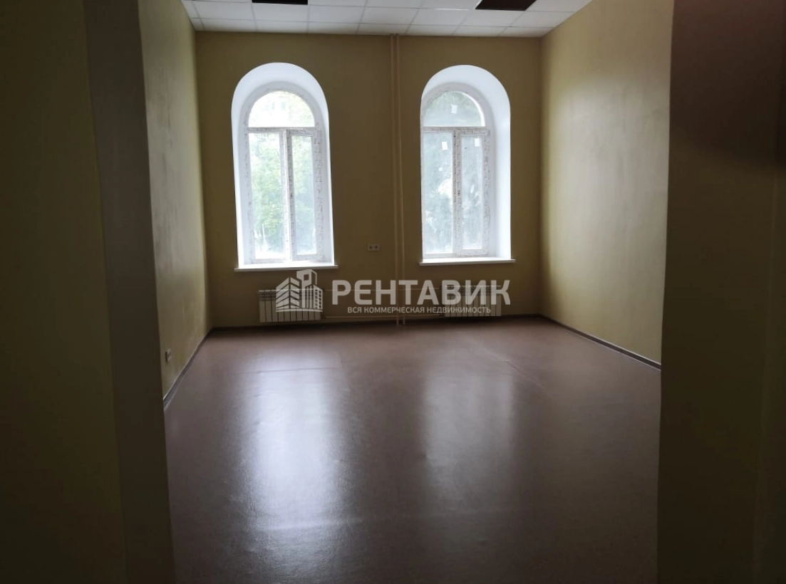 Здание целиком Серпухов, 1-я Московская 42-8 площадью 1848 квадратных метров
