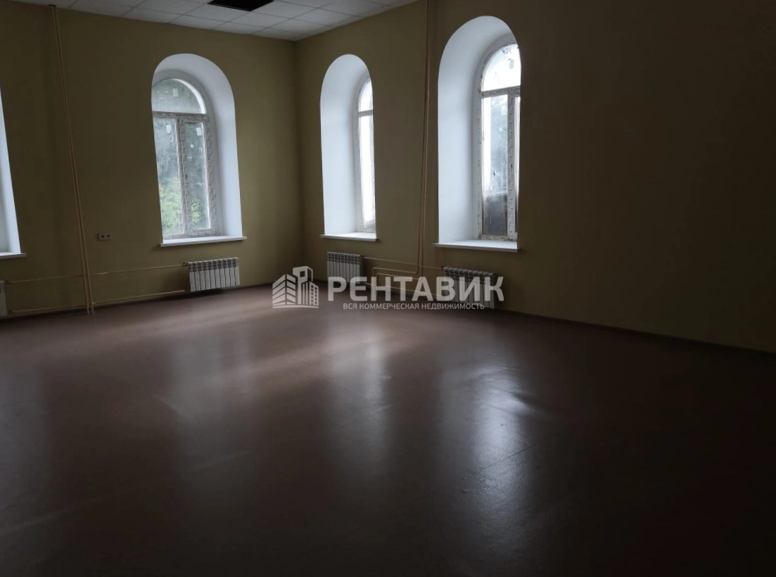 Здание целиком Серпухов, 1-я Московская 42-8 площадью 1848 квадратных метров