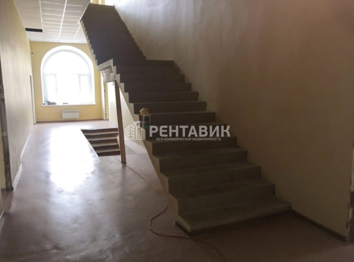 Здание целиком Серпухов, 1-я Московская 42-8 площадью 1848 квадратных метров