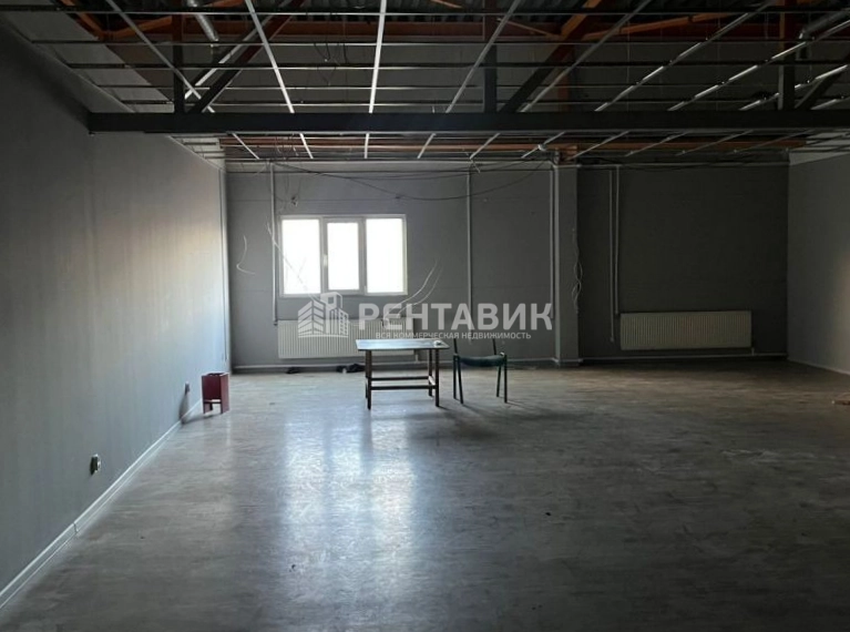 Производство Мебельная 5 площадью 8770 квадратных метров