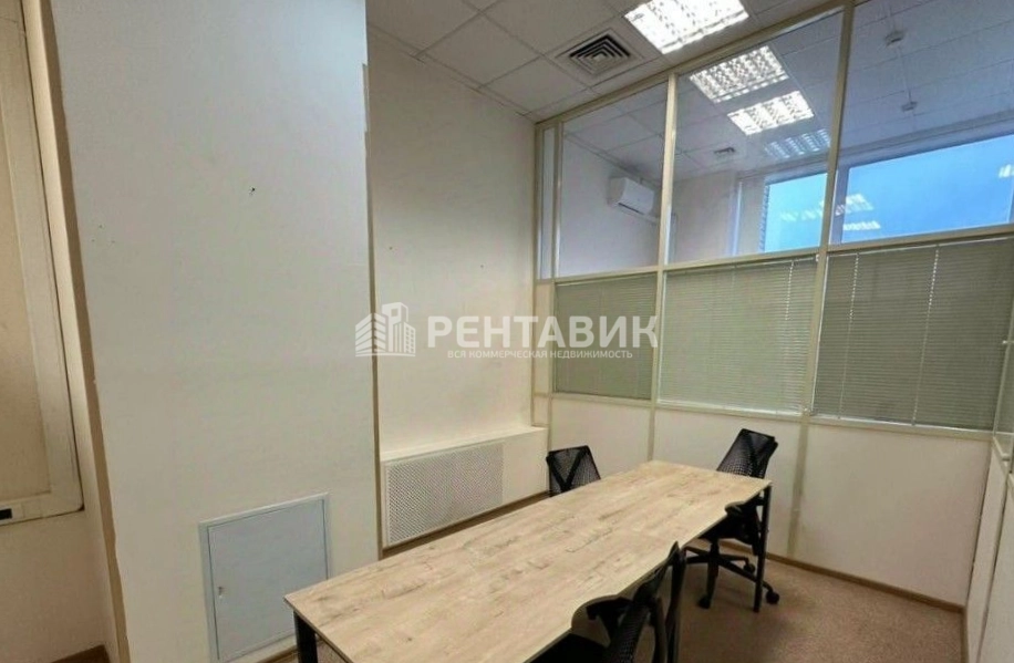 Офис СОЦИУМ-СОКОЛ, 80к37 площадью 745 квадратных метров