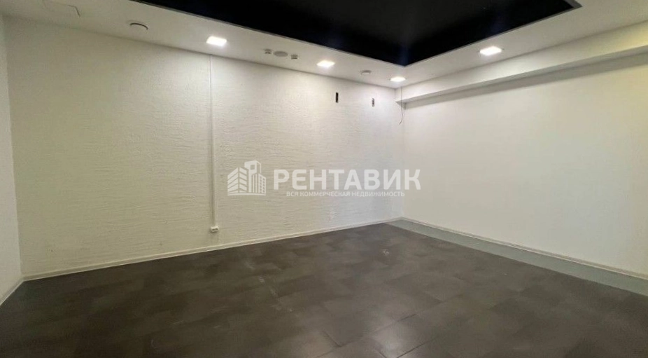 Офис Румянцево площадью 471 квадратных метров