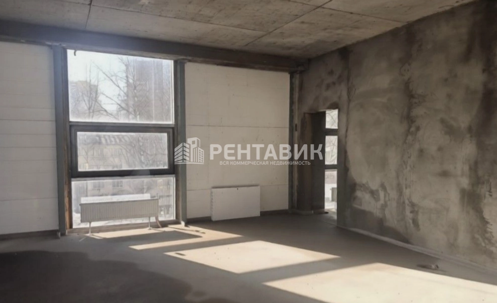 Помещение свободного назначения Шушары, Школьная, 3 площадью 590 квадратных метров