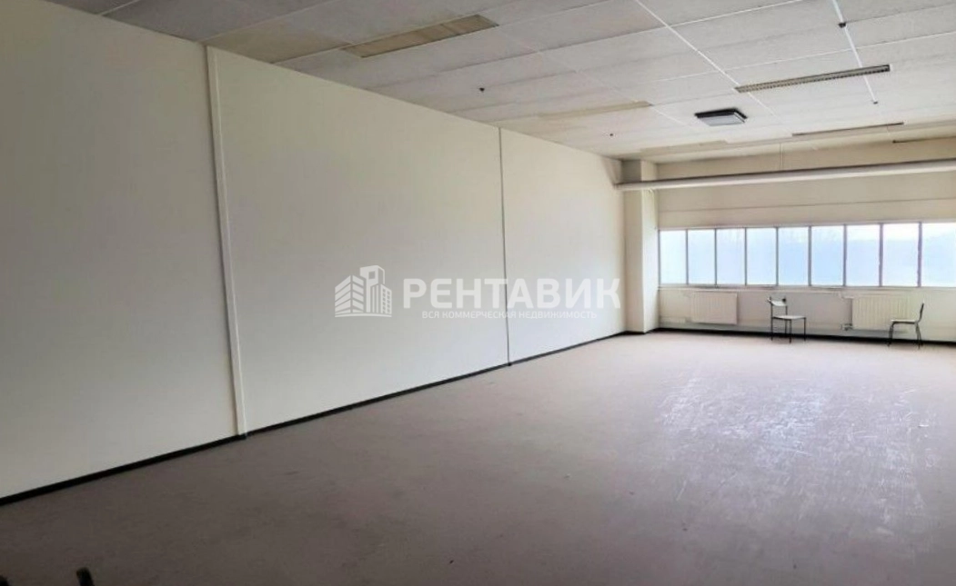Офис Всеволожск, Дизельная, 2 площадью 791 квадратных метров