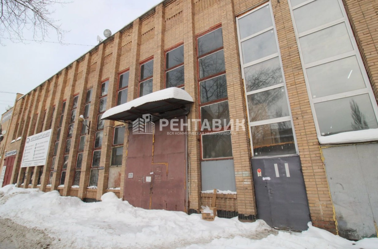 фасад дома, здание по адресу г Москва, ул Кольская, д 12 стр 4