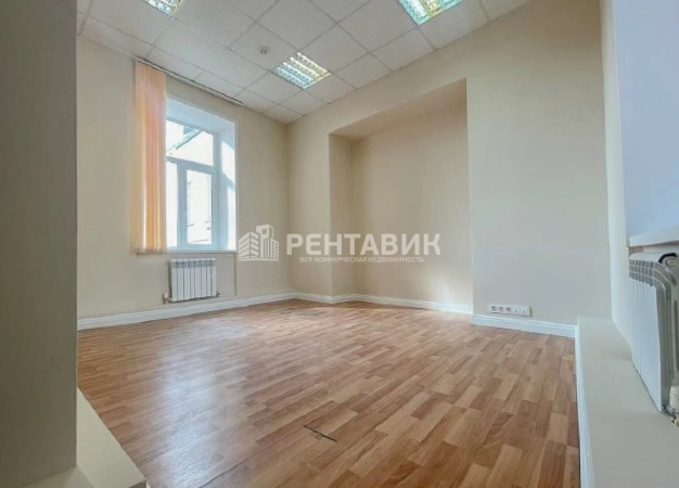 Офис Яузский 13с3 площадью 395 квадратных метров