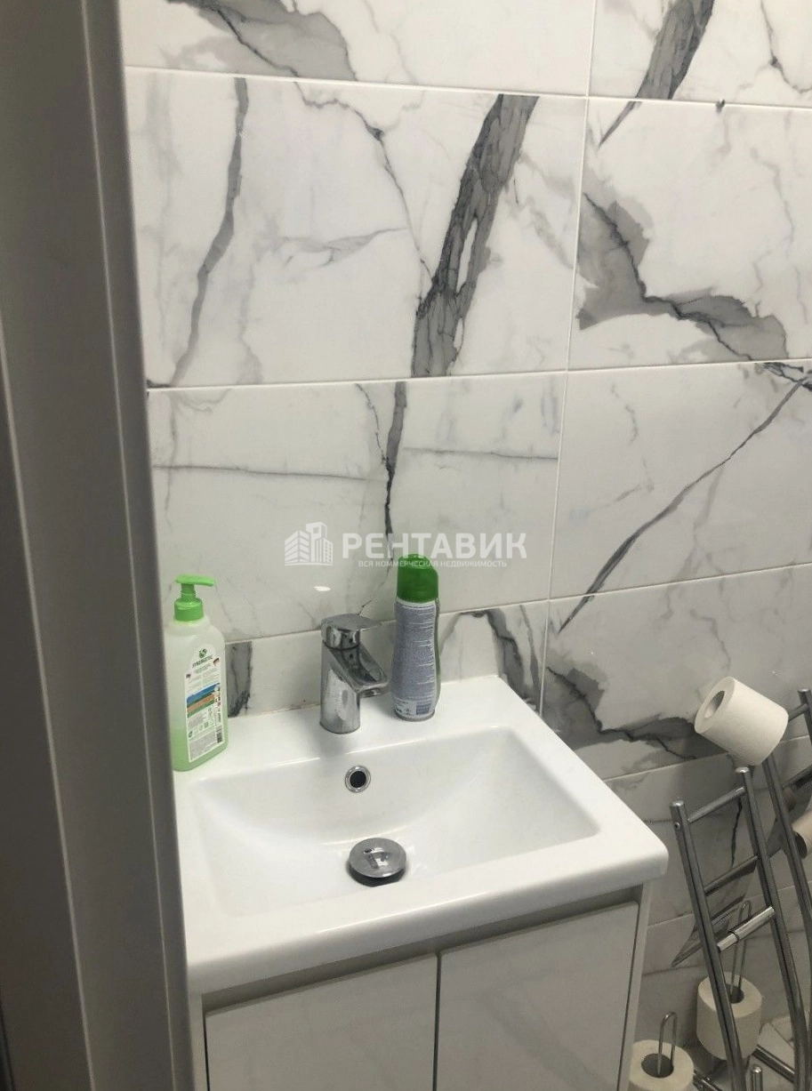 Офис Головинские пруды площадью 245 квадратных метров