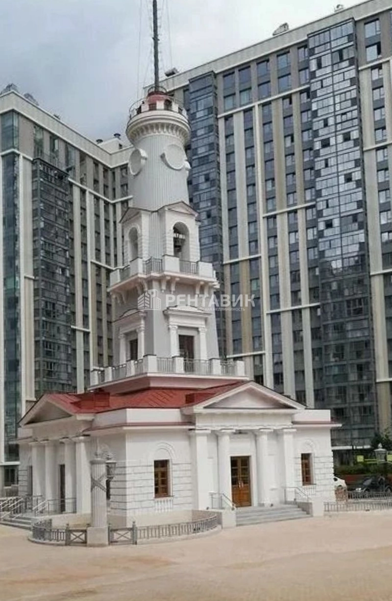 Здание Сельскохозяйственная, 32 по адресу г Москва, ул Сельскохозяйственная, д 32